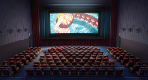 Eiga Daisuki Pompo-san